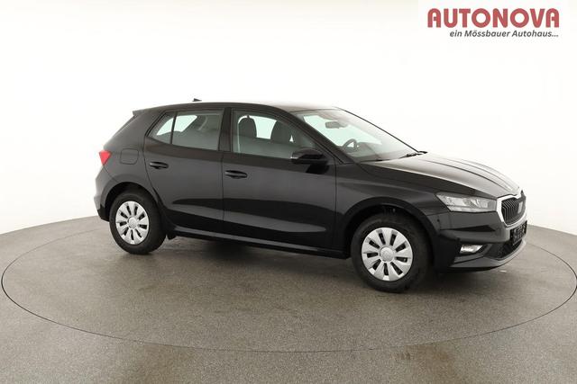 Skoda Fabia Selection 1.0 TSI Selection, Park, Winterpaket, SmartLink, 4 J.-Garantie 