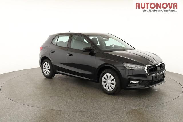 Skoda Fabia Selection 1.0 TSI Selection, Park, Winterpaket, SmartLink, 4 J.-Garantie 