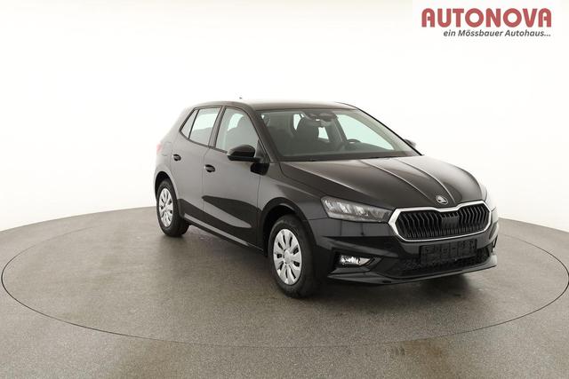 Skoda Fabia Selection 1.0 TSI Selection, Park, Winterpaket, SmartLink, 4 J.-Garantie 
