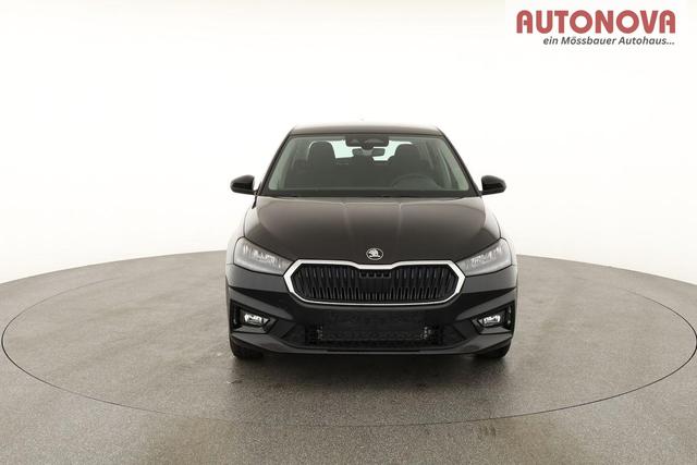 Skoda Fabia Selection 1.0 TSI Selection, Park, Winterpaket, SmartLink, 4 J.-Garantie 