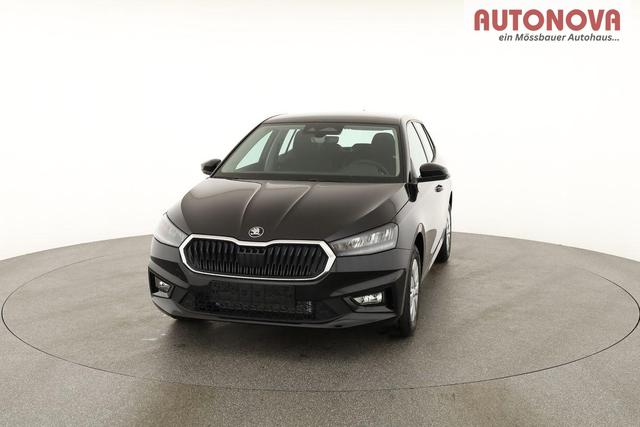 Skoda Fabia Selection 1.0 TSI Selection, Park, Winterpaket, SmartLink, 4 J.-Garantie 