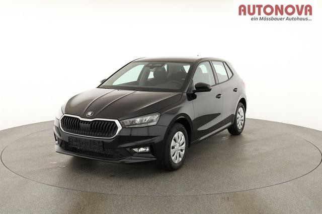 Skoda Fabia Selection 1.0 TSI Selection, Park, Winterpaket, SmartLink, 4 J.-Garantie 