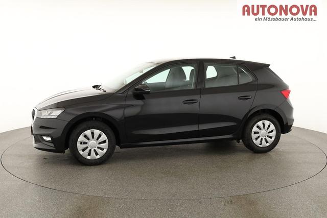 Skoda Fabia Selection 1.0 TSI Selection, Park, Winterpaket, SmartLink, 4 J.-Garantie 