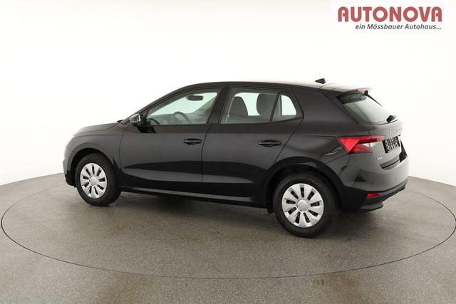Skoda Fabia Selection 1.0 TSI Selection, Park, Winterpaket, SmartLink, 4 J.-Garantie 