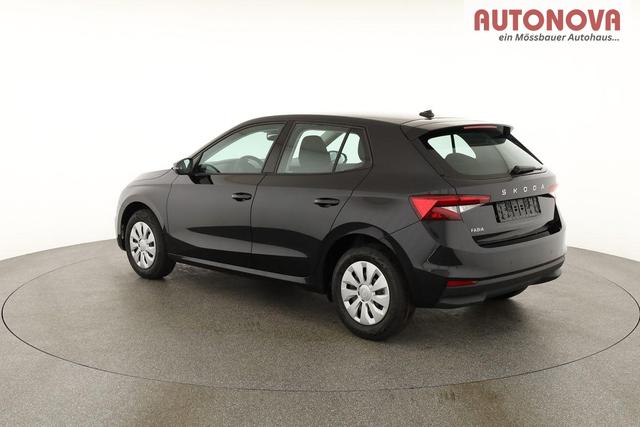 Skoda Fabia Selection 1.0 TSI Selection, Park, Winterpaket, SmartLink, 4 J.-Garantie 