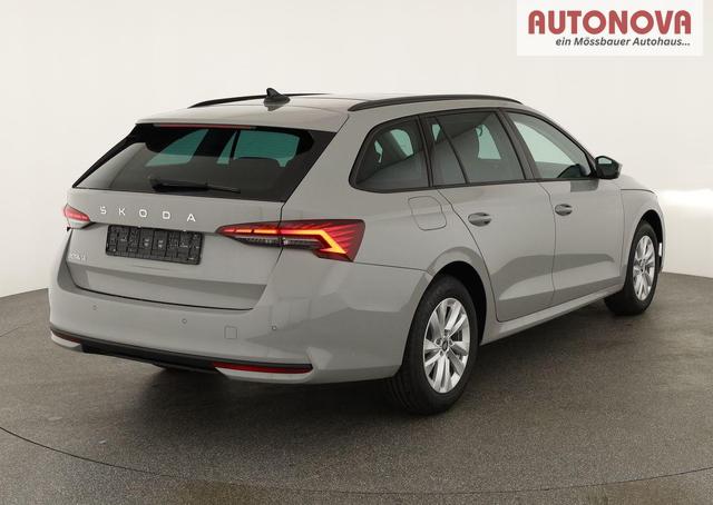Skoda Octavia Combi 2.0 TDI 110 kW Selection DSG Selection, Navi, Pano, AHK, Teilleder, 5-J Garantie 