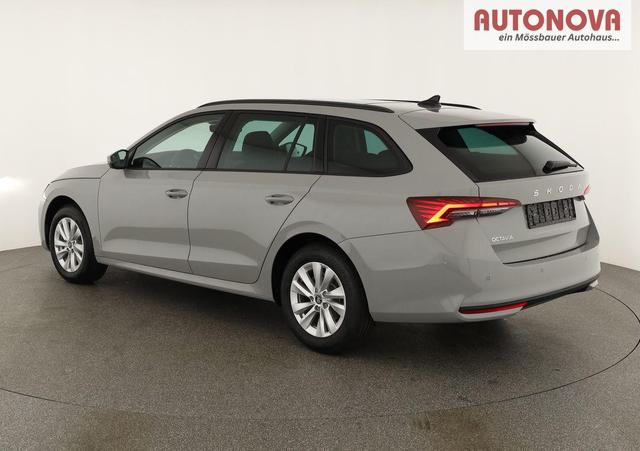 Skoda Octavia Combi 2.0 TDI 110 kW Selection DSG Selection, Navi, Pano, AHK, Teilleder, 5-J Garantie 