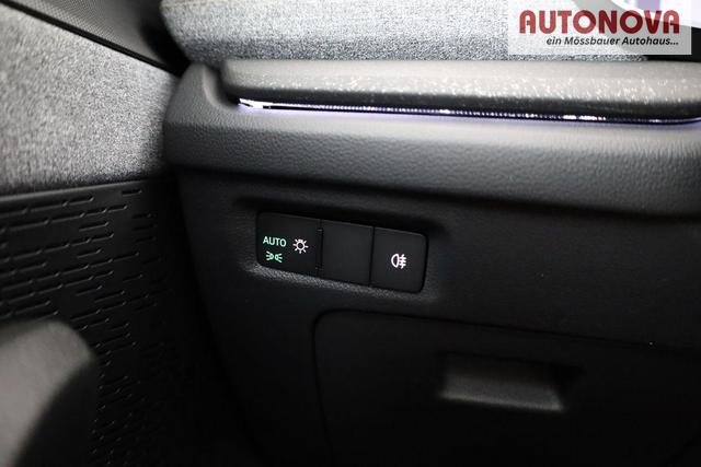 Skoda Octavia Combi 2.0 TDI 110 kW Selection DSG Selection, Navi, Pano, AHK, Teilleder, 5-J Garantie 