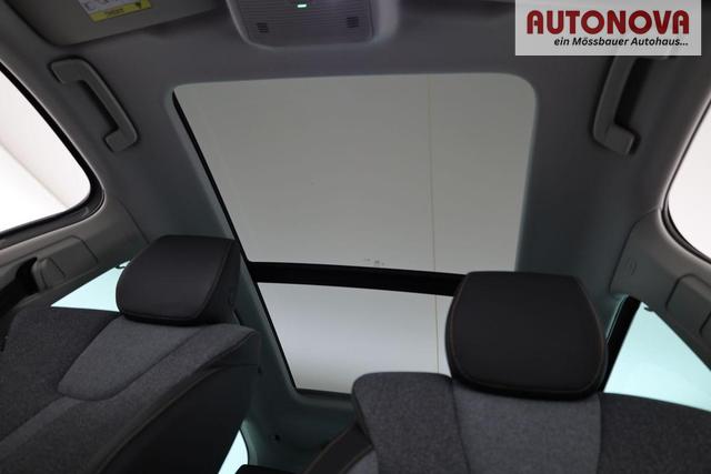 Skoda Octavia Combi 2.0 TDI 110 kW Selection DSG Selection, Navi, Pano, AHK, Teilleder, 5-J Garantie 
