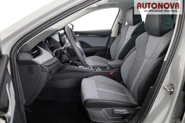 Skoda Octavia Combi 2.0 TDI 110 kW Selection DSG Selection, Navi, Pano, AHK, Teilleder, 5-J Garantie 