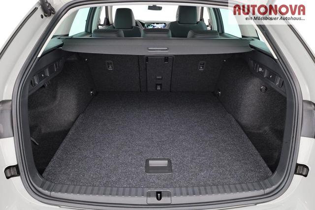 Skoda Octavia Combi 2.0 TDI 110 kW Selection DSG Selection, Navi, Pano, AHK, Teilleder, 5-J Garantie 
