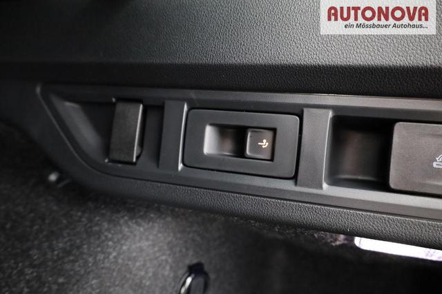 Skoda Octavia Combi 2.0 TDI 110 kW Selection DSG Selection, Navi, Pano, AHK, Teilleder, 5-J Garantie 