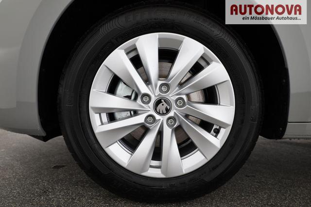 Skoda Octavia Combi 2.0 TDI 110 kW Selection DSG Selection, Navi, Pano, AHK, Teilleder, 5-J Garantie 