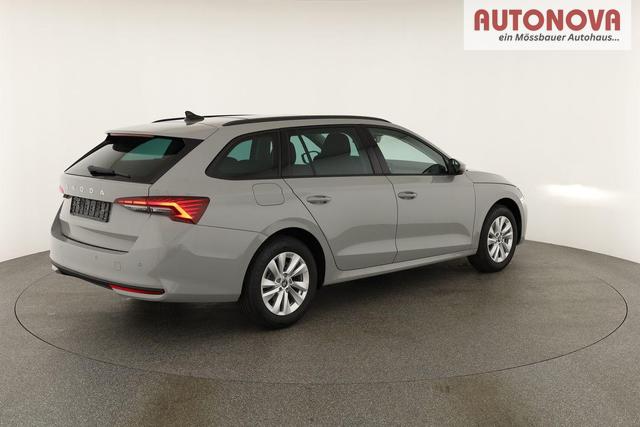 Skoda Octavia Combi 2.0 TDI 110 kW Selection DSG Selection, Navi, Pano, AHK, Teilleder, 5-J Garantie 