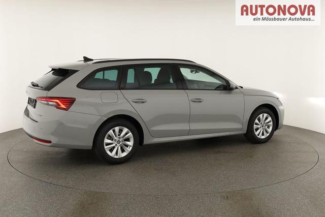 Skoda Octavia Combi 2.0 TDI 110 kW Selection DSG Selection, Navi, Pano, AHK, Teilleder, 5-J Garantie 