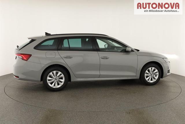 Skoda Octavia Combi 2.0 TDI 110 kW Selection DSG Selection, Navi, Pano, AHK, Teilleder, 5-J Garantie 