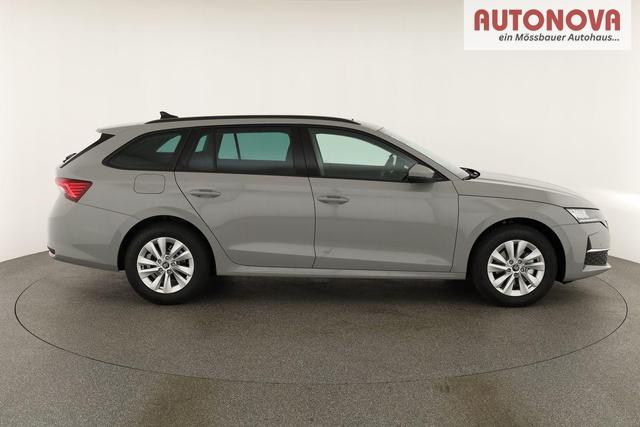 Skoda Octavia Combi 2.0 TDI 110 kW Selection DSG Selection, Navi, Pano, AHK, Teilleder, 5-J Garantie 