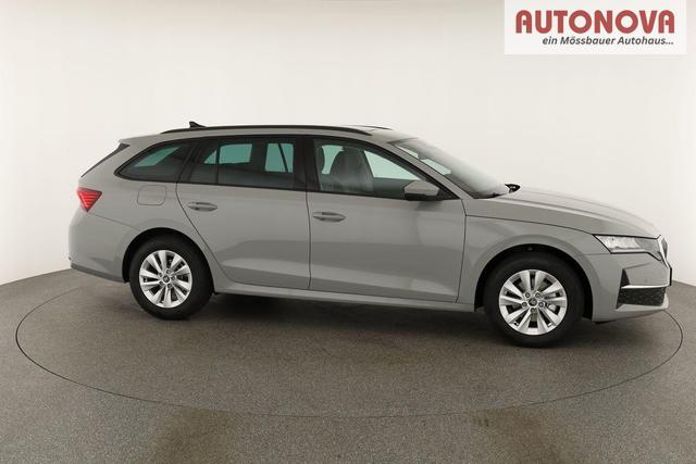 Skoda Octavia Combi 2.0 TDI 110 kW Selection DSG Selection, Navi, Pano, AHK, Teilleder, 5-J Garantie 