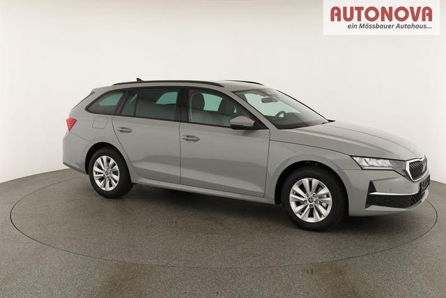 Skoda Octavia Combi 2.0 TDI 110 kW Selection DSG Selection, Navi, Pano, AHK, Teilleder, 5-J Garantie 