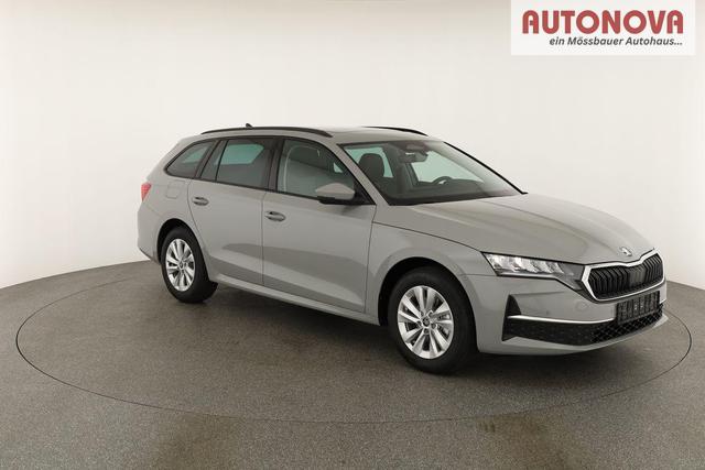 Skoda Octavia Combi 2.0 TDI 110 kW Selection DSG Selection, Navi, Pano, AHK, Teilleder, 5-J Garantie 