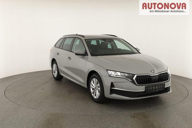 Skoda Octavia Combi 2.0 TDI 110 kW Selection DSG Selection, Navi, Pano, AHK, Teilleder, 5-J Garantie 