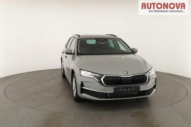 Skoda Octavia Combi 2.0 TDI 110 kW Selection DSG Selection, Navi, Pano, AHK, Teilleder, 5-J Garantie 