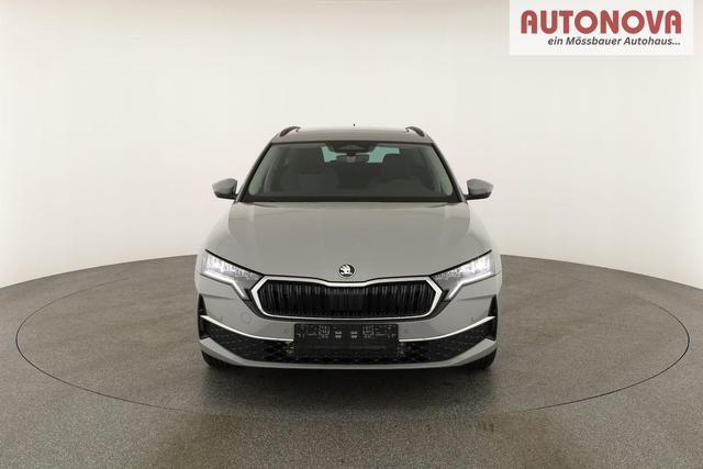 Skoda Octavia Combi 2.0 TDI 110 kW Selection DSG Selection, Navi, Pano, AHK, Teilleder, 5-J Garantie 