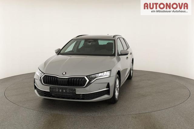 Skoda Octavia Combi 2.0 TDI 110 kW Selection DSG Selection, Navi, Pano, AHK, Teilleder, 5-J Garantie 
