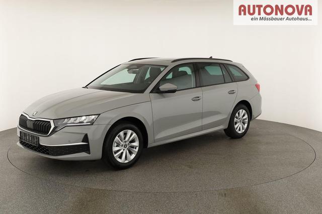 Skoda Octavia Combi 2.0 TDI 110 kW Selection DSG Selection, Navi, Pano, AHK, Teilleder, 5-J Garantie 