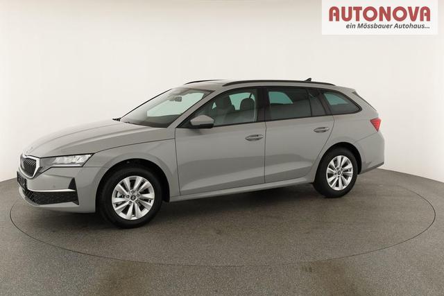 Skoda Octavia Combi 2.0 TDI 110 kW Selection DSG Selection, Navi, Pano, AHK, Teilleder, 5-J Garantie 