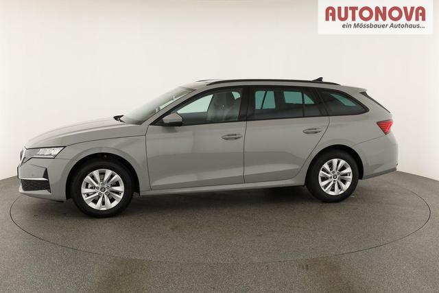 Skoda Octavia Combi 2.0 TDI 110 kW Selection DSG Selection, Navi, Pano, AHK, Teilleder, 5-J Garantie 