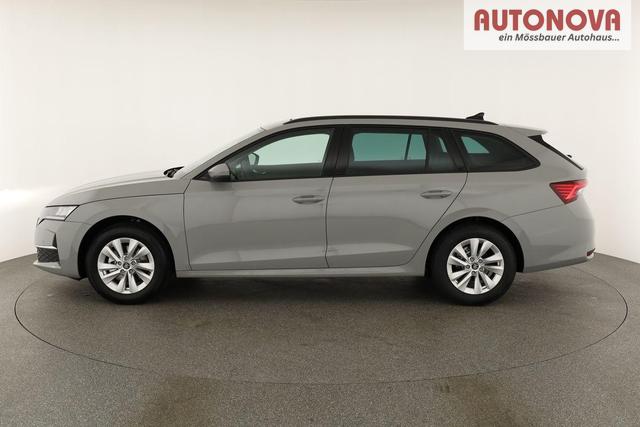 Skoda Octavia Combi 2.0 TDI 110 kW Selection DSG Selection, Navi, Pano, AHK, Teilleder, 5-J Garantie 