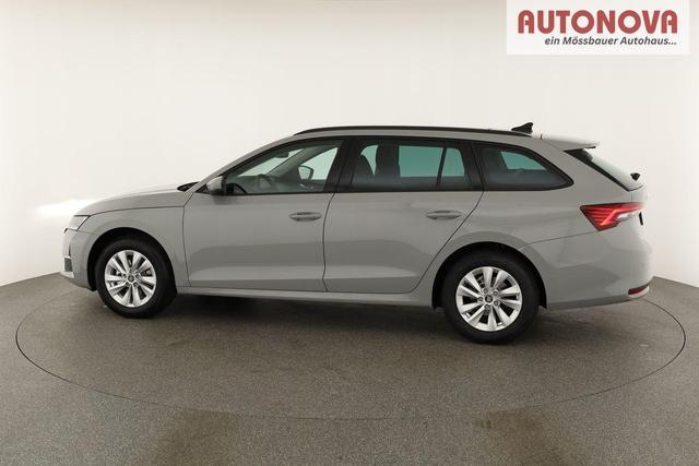 Skoda Octavia Combi 2.0 TDI 110 kW Selection DSG Selection, Navi, Pano, AHK, Teilleder, 5-J Garantie 