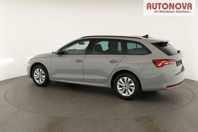 Skoda Octavia Combi 2.0 TDI 110 kW Selection DSG Selection, Navi, Pano, AHK, Teilleder, 5-J Garantie 