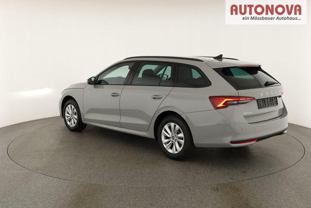 Skoda Octavia Combi 2.0 TDI 110 kW Selection DSG Selection, Navi, Pano, AHK, Teilleder, 5-J Garantie 