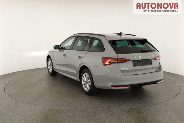 Skoda Octavia Combi 2.0 TDI 110 kW Selection DSG Selection, Navi, Pano, AHK, Teilleder, 5-J Garantie 