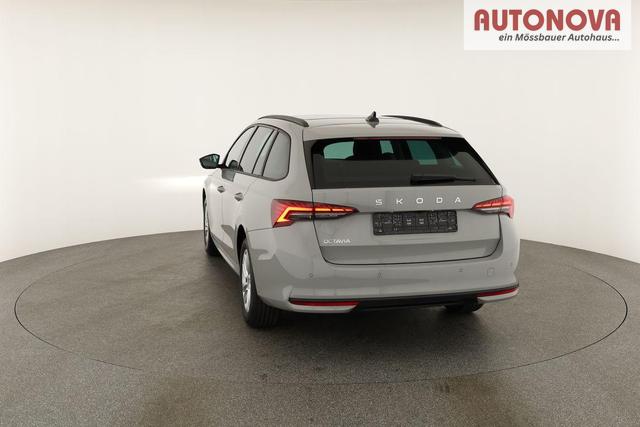 Skoda Octavia Combi 2.0 TDI 110 kW Selection DSG Selection, Navi, Pano, AHK, Teilleder, 5-J Garantie 