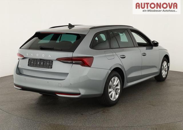 Skoda Octavia Combi 2.0 TDI 110 kW Selection DSG Selection, Navi, Pano, AHK, Teilleder, 5-J Garantie 