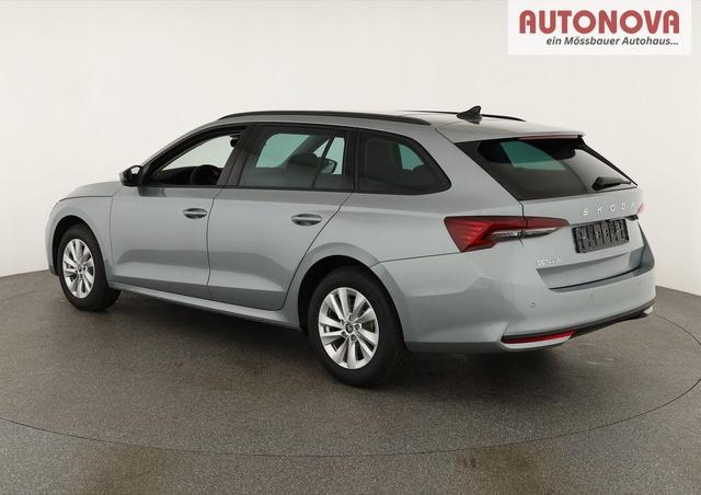 Skoda Octavia Combi 2.0 TDI 110 kW Selection DSG Selection, Navi, Pano, AHK, Teilleder, 5-J Garantie 