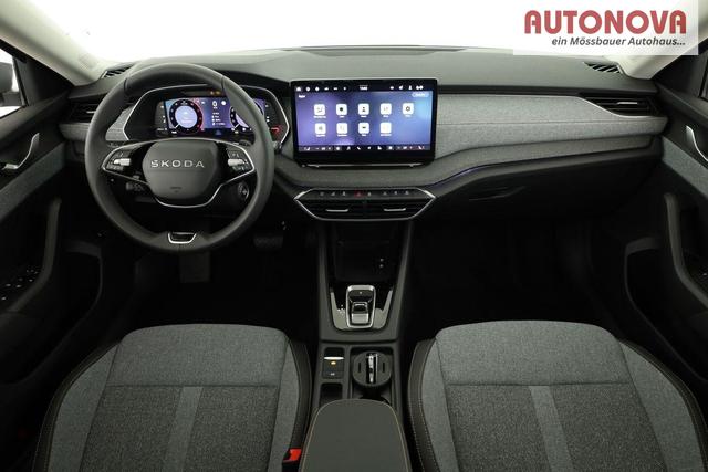 Skoda Octavia Combi 2.0 TDI 110 kW Selection DSG Selection, Navi, Pano, AHK, Teilleder, 5-J Garantie 