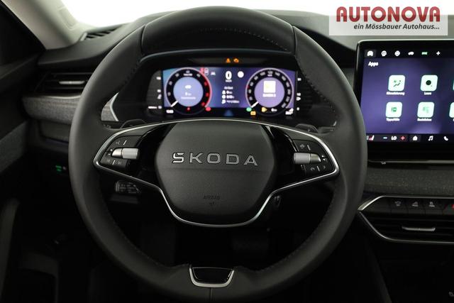 Skoda Octavia Combi 2.0 TDI 110 kW Selection DSG Selection, Navi, Pano, AHK, Teilleder, 5-J Garantie 