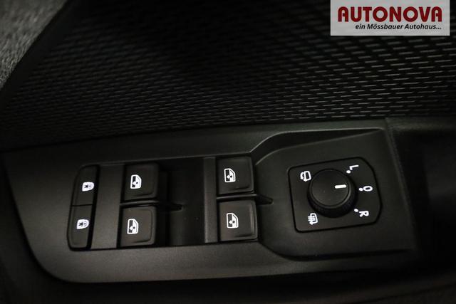 Skoda Octavia Combi 2.0 TDI 110 kW Selection DSG Selection, Navi, Pano, AHK, Teilleder, 5-J Garantie 