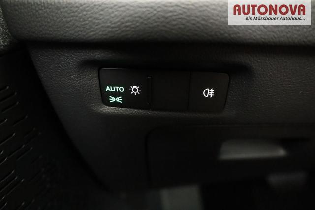 Skoda Octavia Combi 2.0 TDI 110 kW Selection DSG Selection, Navi, Pano, AHK, Teilleder, 5-J Garantie 