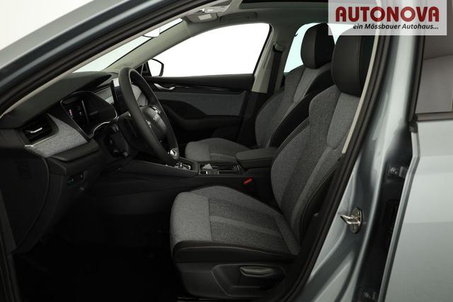 Skoda Octavia Combi 2.0 TDI 110 kW Selection DSG Selection, Navi, Pano, AHK, Teilleder, 5-J Garantie 