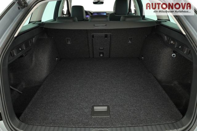Skoda Octavia Combi 2.0 TDI 110 kW Selection DSG Selection, Navi, Pano, AHK, Teilleder, 5-J Garantie 