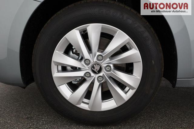 Skoda Octavia Combi 2.0 TDI 110 kW Selection DSG Selection, Navi, Pano, AHK, Teilleder, 5-J Garantie 
