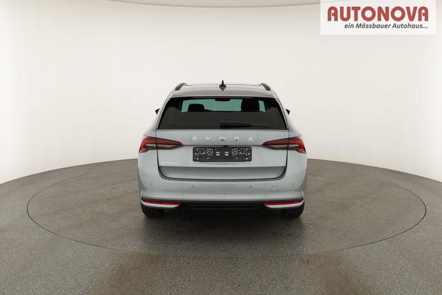 Skoda Octavia Combi 2.0 TDI 110 kW Selection DSG Selection, Navi, Pano, AHK, Teilleder, 5-J Garantie 