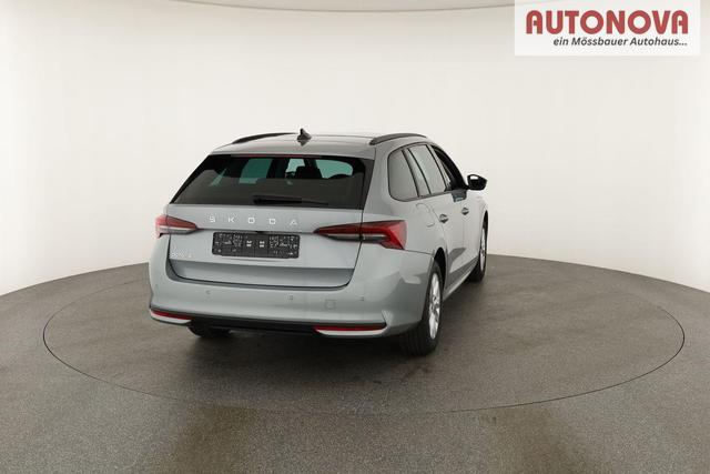 Skoda Octavia Combi 2.0 TDI 110 kW Selection DSG Selection, Navi, Pano, AHK, Teilleder, 5-J Garantie 