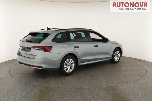 Skoda Octavia Combi 2.0 TDI 110 kW Selection DSG Selection, Navi, Pano, AHK, Teilleder, 5-J Garantie 