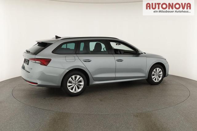 Skoda Octavia Combi 2.0 TDI 110 kW Selection DSG Selection, Navi, Pano, AHK, Teilleder, 5-J Garantie 